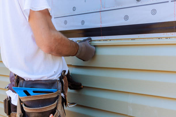Affordable Siding Replacement solutions in Fayetteville, WV