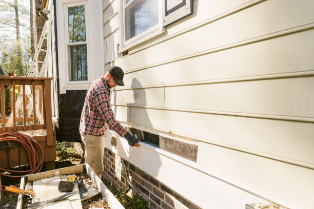 Top rated local Siding Replacement specialists in Fayetteville, WV